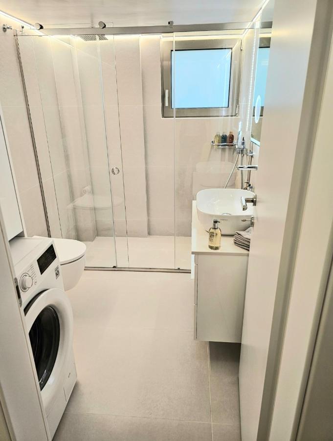 Filothei Luxury Apartment 110M2 أثينا المظهر الخارجي الصورة