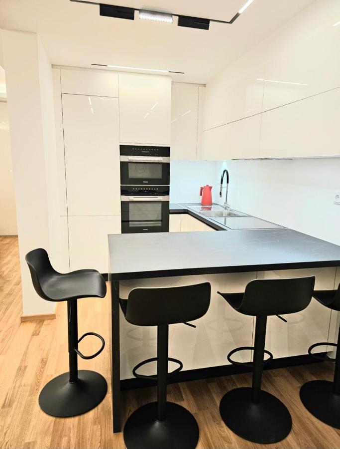 Filothei Luxury Apartment 110M2 أثينا المظهر الخارجي الصورة