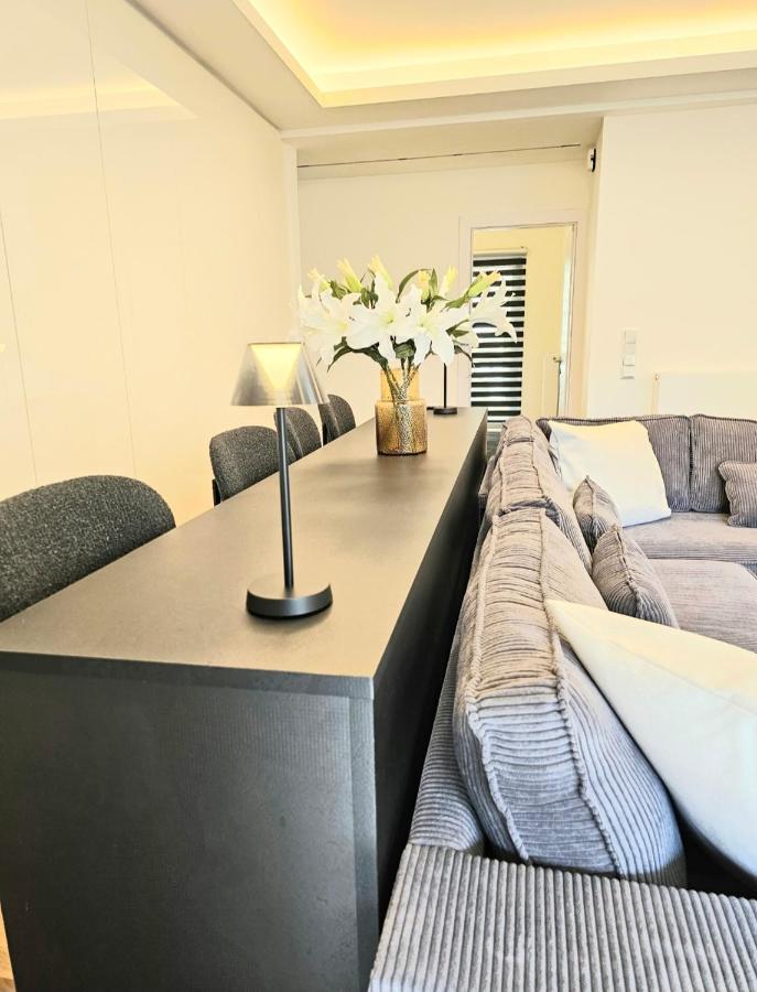 Filothei Luxury Apartment 110M2 أثينا المظهر الخارجي الصورة